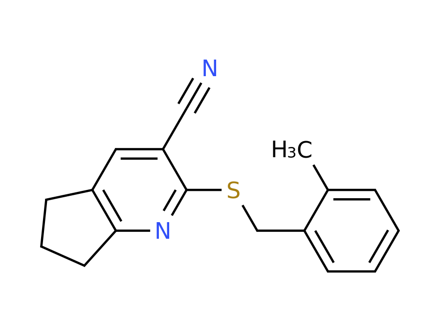 Structure Amb3836896