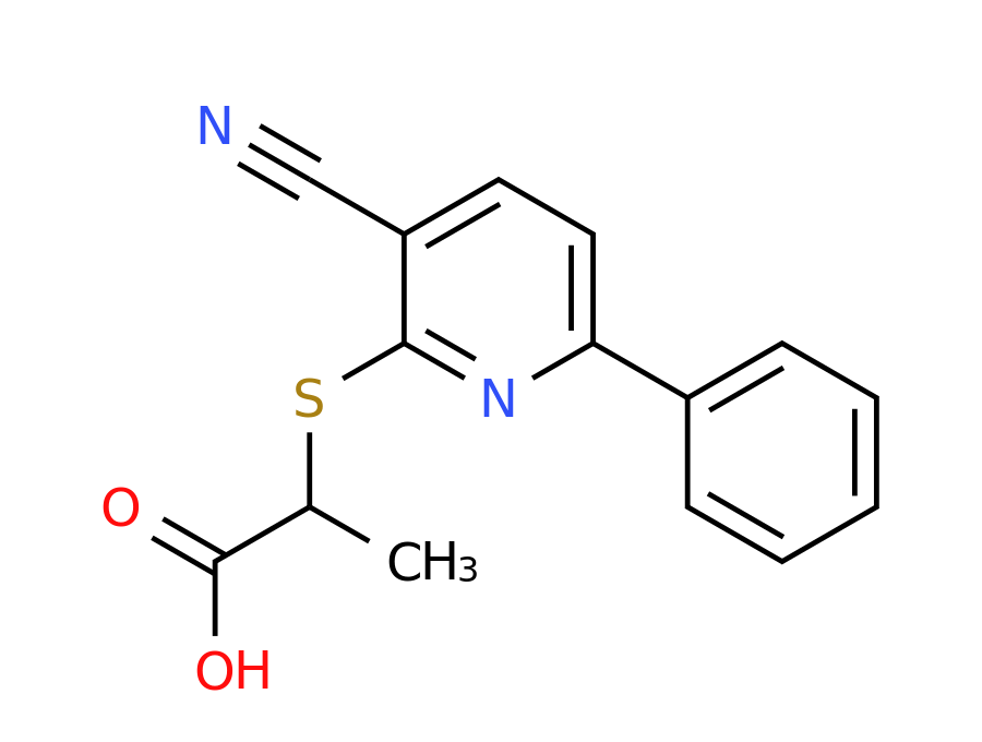 Structure Amb3836955