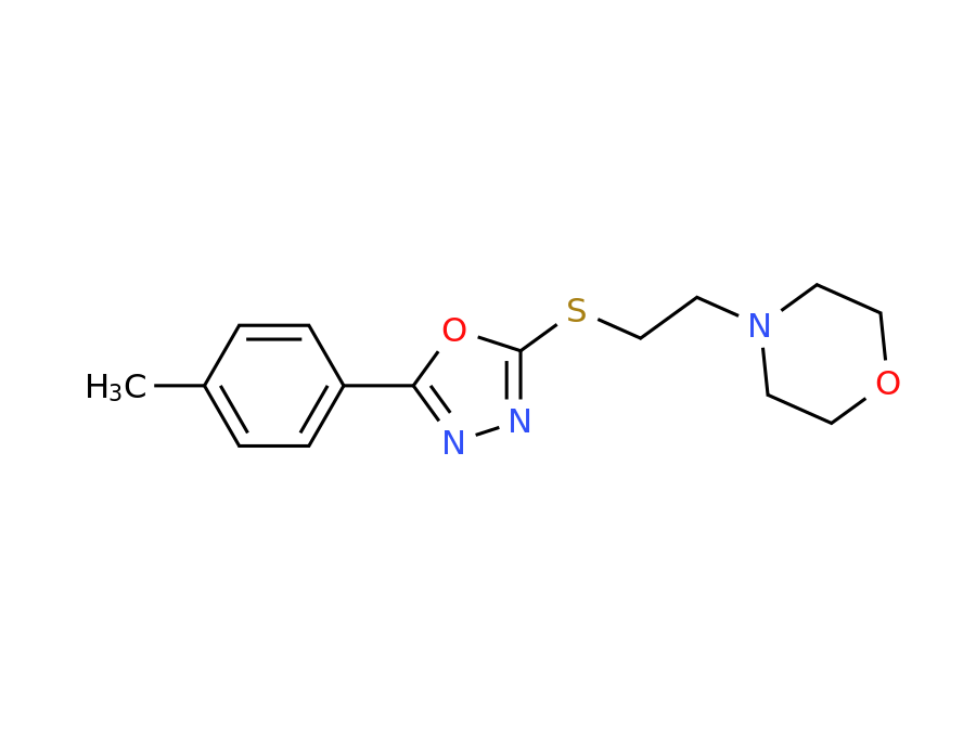 Structure Amb3837447