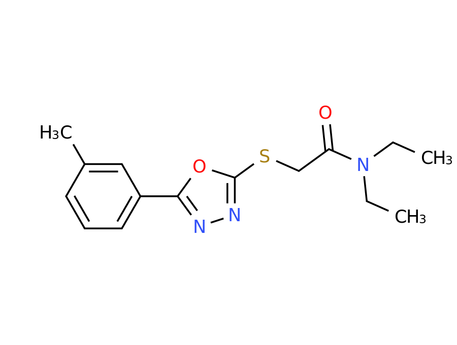 Structure Amb3837450