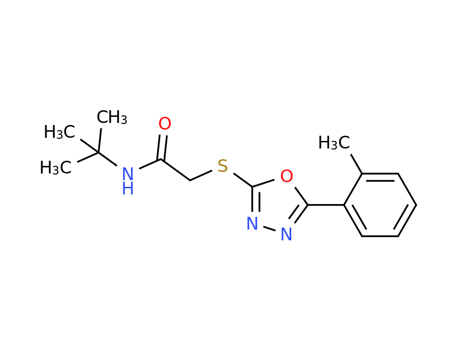 Structure Amb3837451