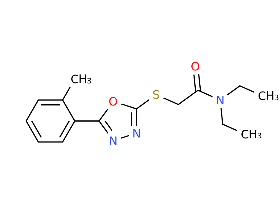 Structure Amb3837452