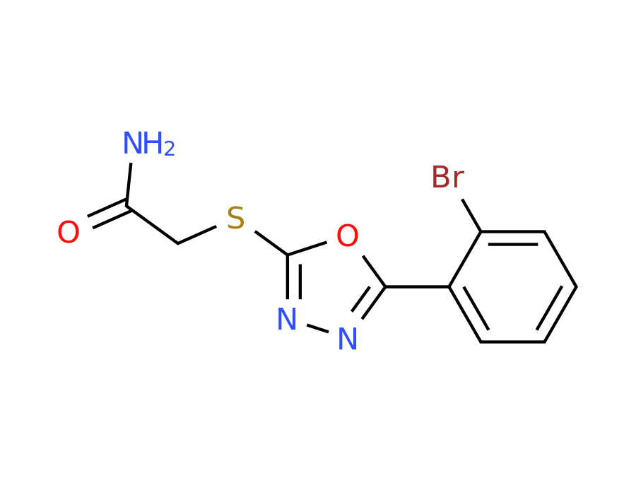 Structure Amb3837768