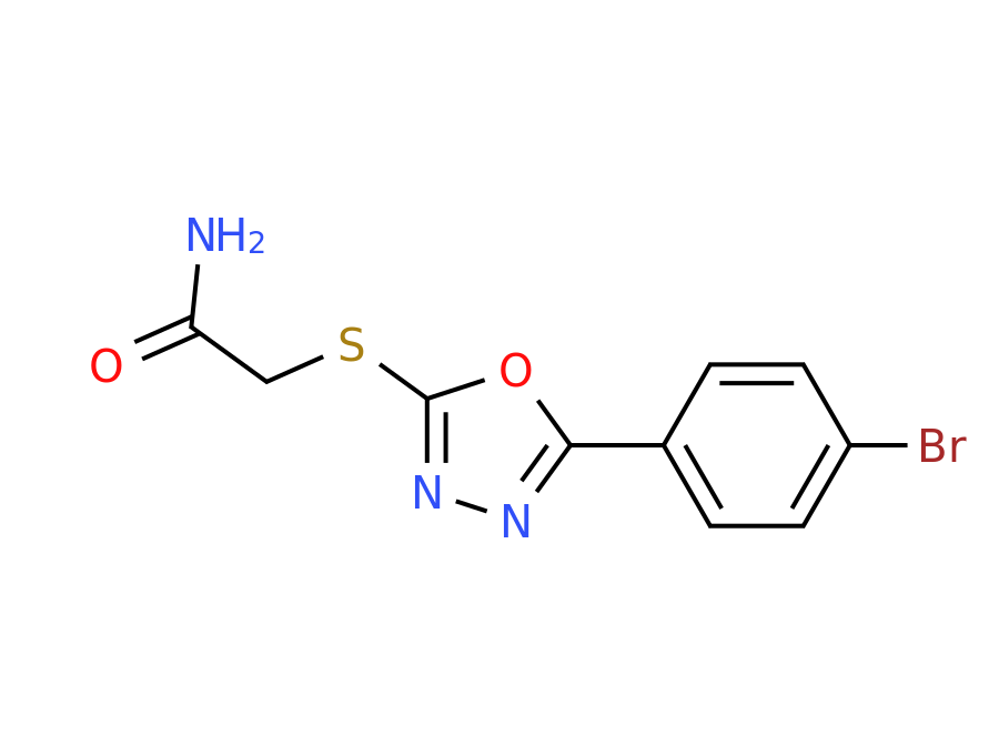 Structure Amb3837769