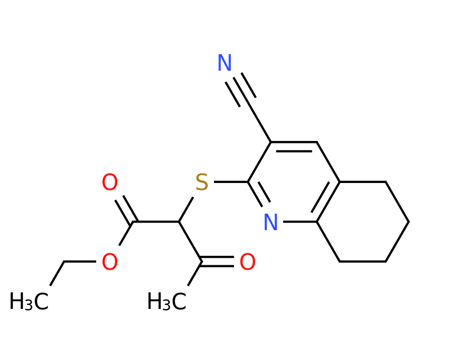 Structure Amb3837893