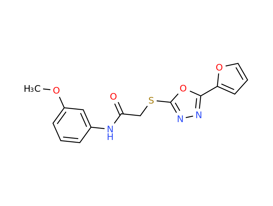 Structure Amb3838440