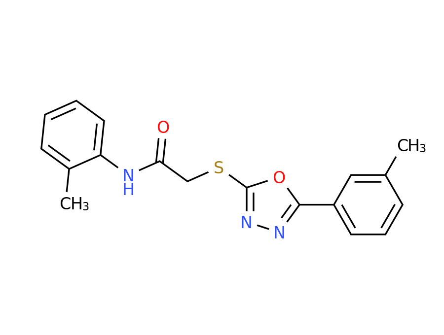 Structure Amb3838882