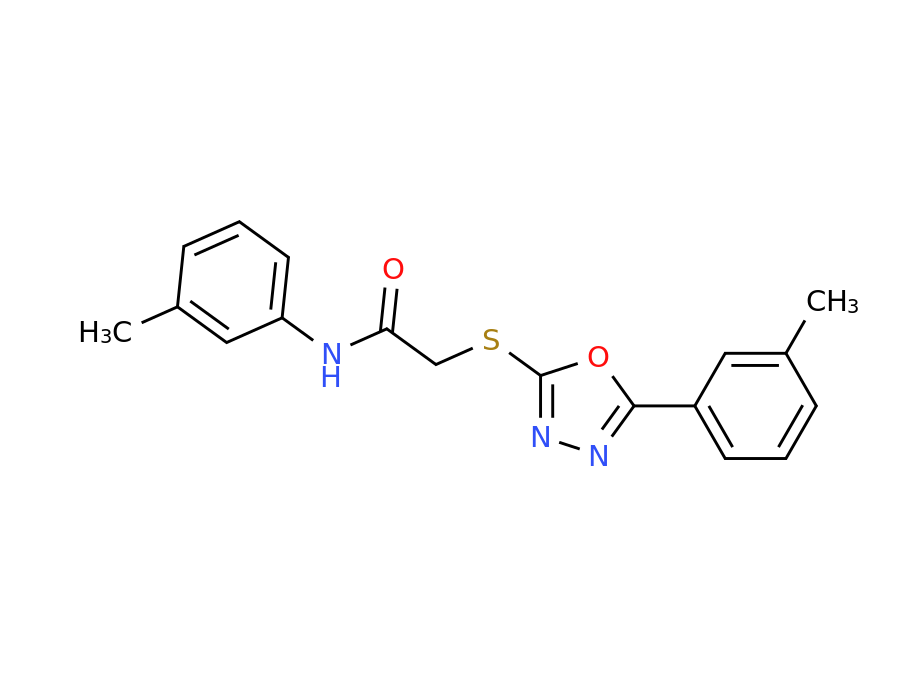 Structure Amb3838885