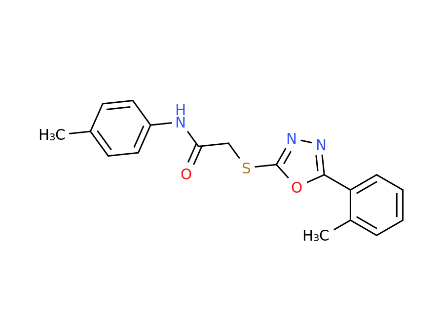 Structure Amb3838886