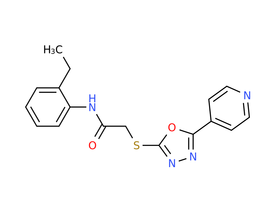 Structure Amb3838926