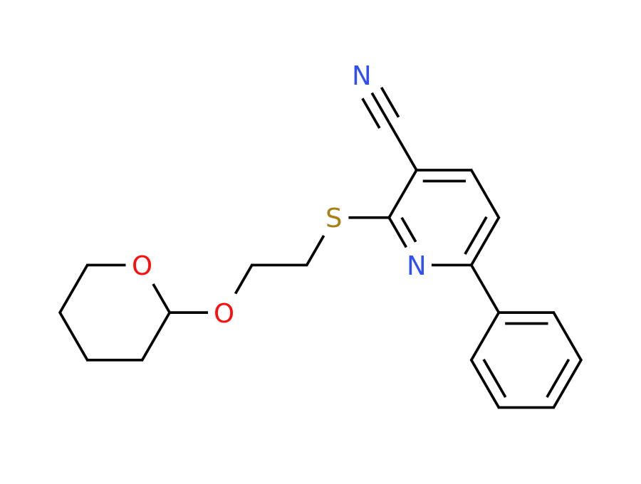 Structure Amb3838940