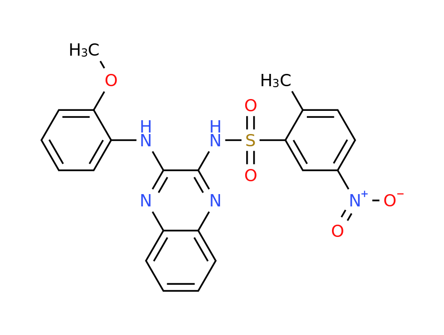 Structure Amb383903