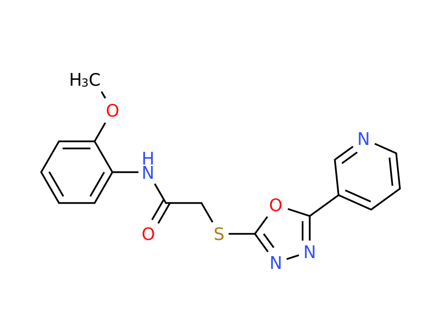 Structure Amb3839047