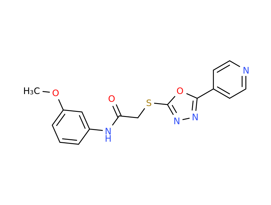 Structure Amb3839049