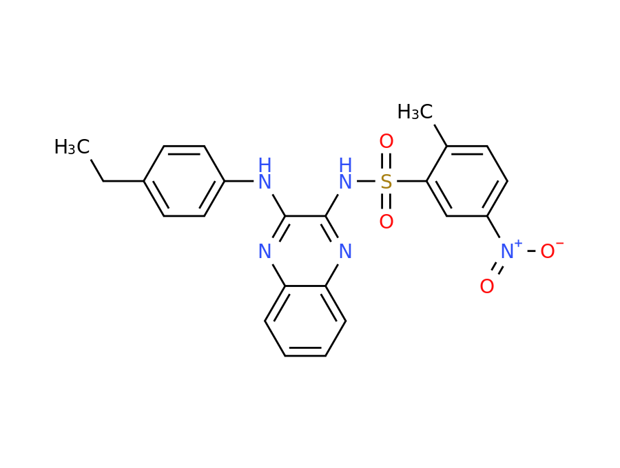 Structure Amb383926