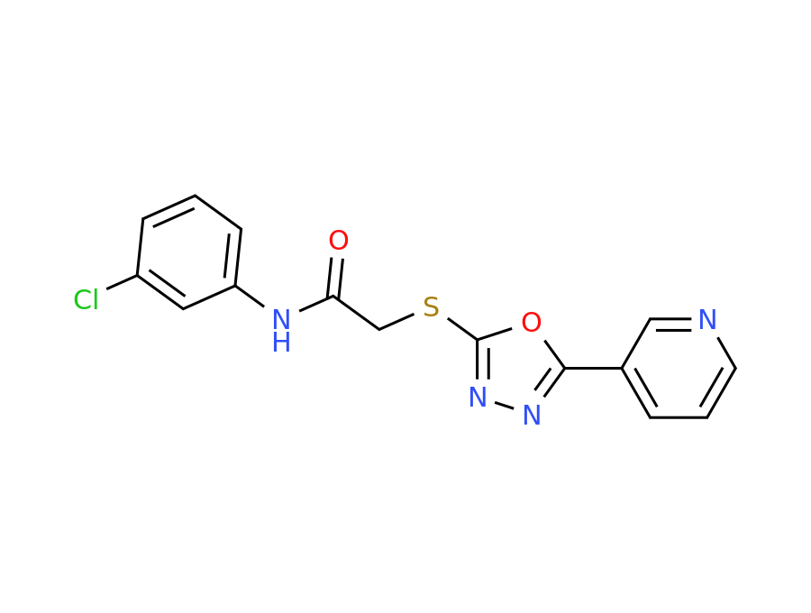 Structure Amb3839305