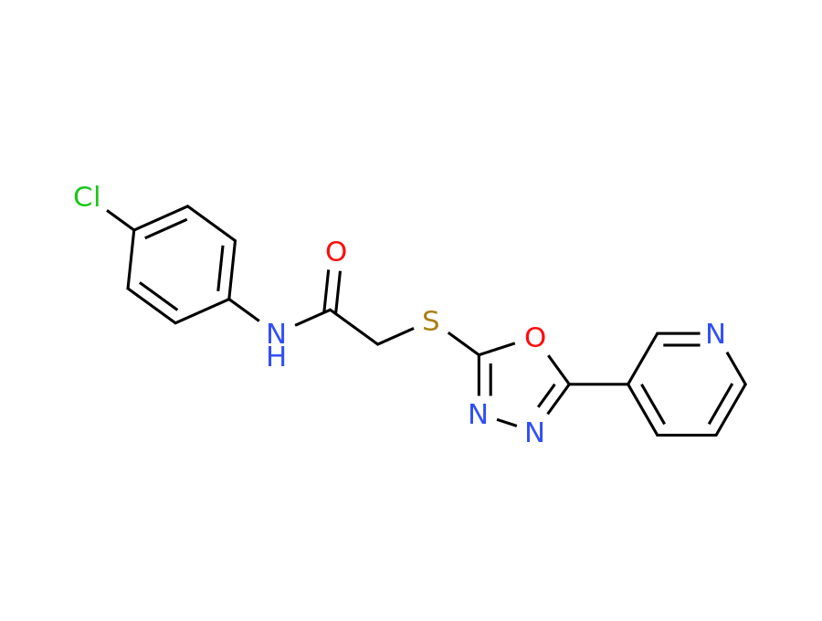 Structure Amb3839306