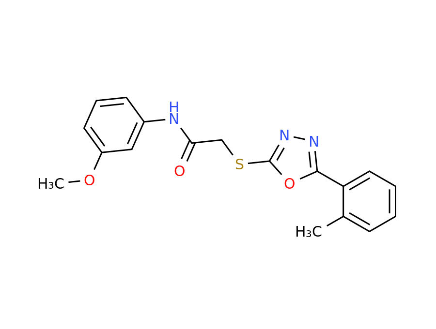 Structure Amb3839959