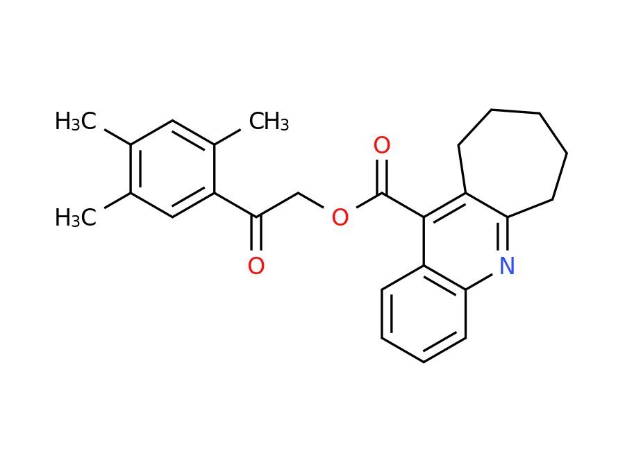 Structure Amb384013