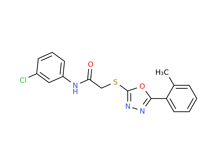 Structure Amb3840309