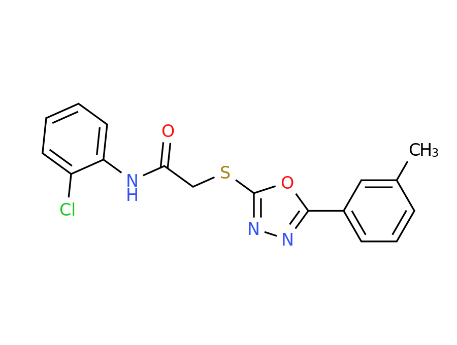 Structure Amb3840310