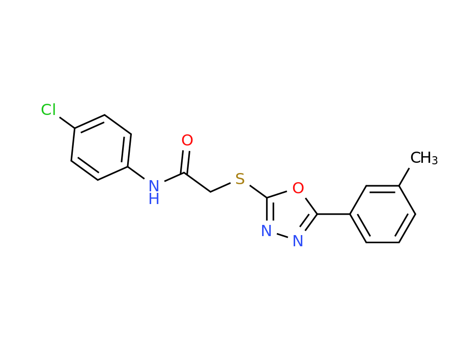 Structure Amb3840313