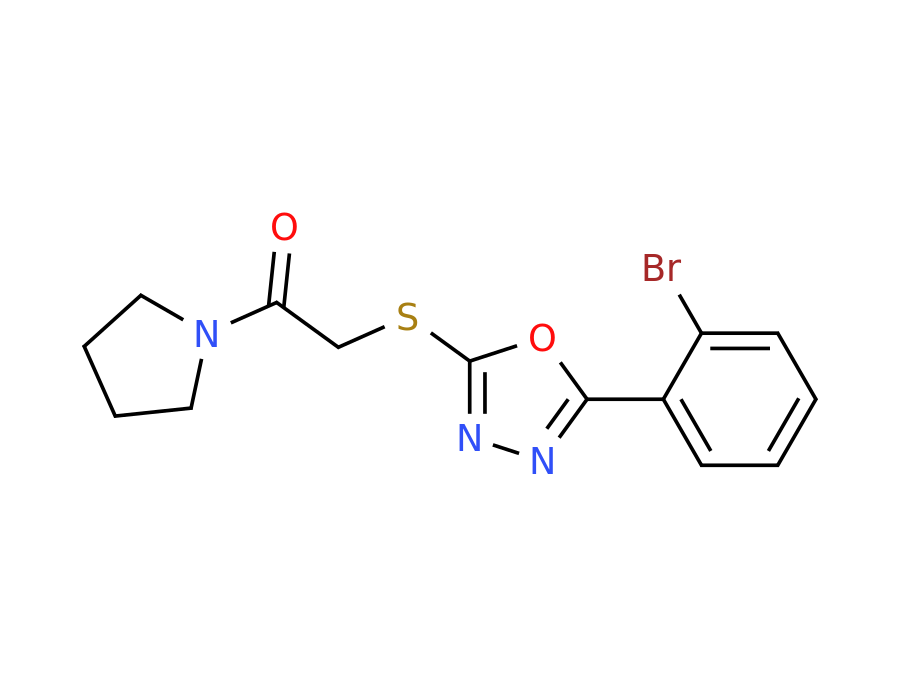 Structure Amb3841024