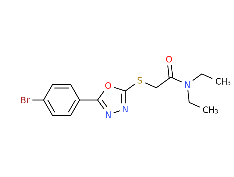 Structure Amb3841175