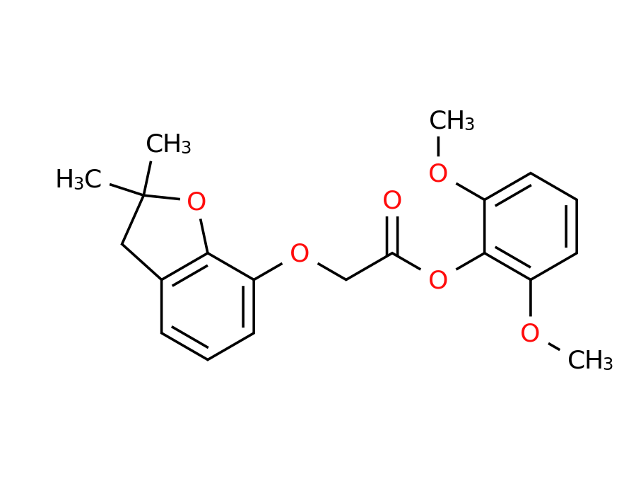 Structure Amb384167