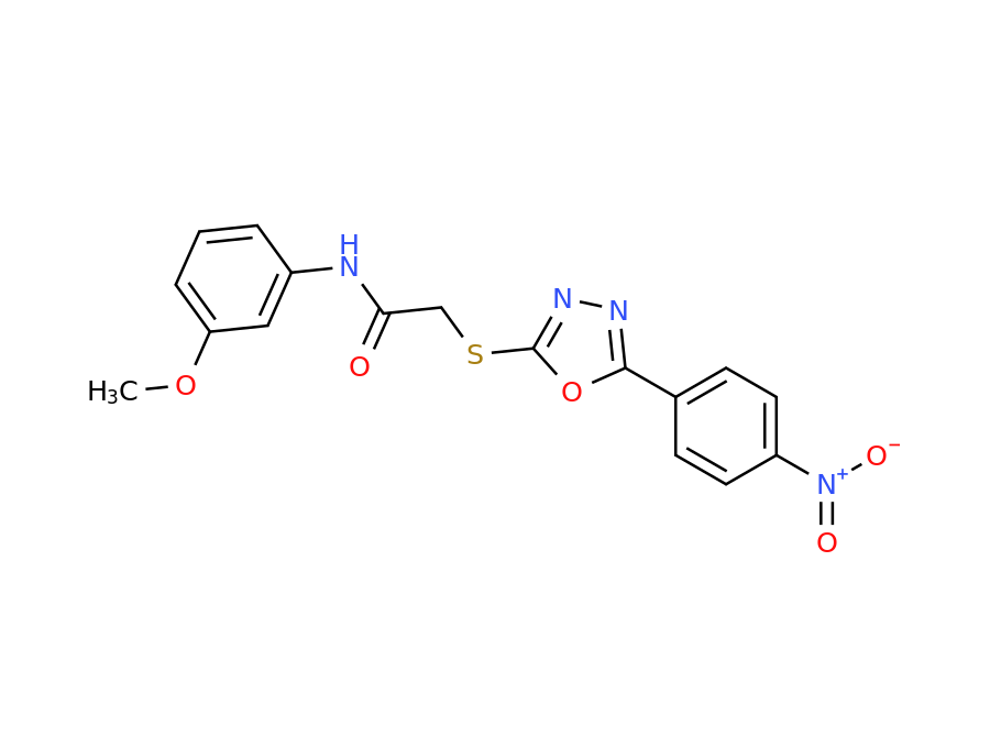 Structure Amb3842813