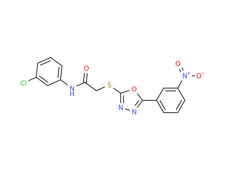 Structure Amb3843349