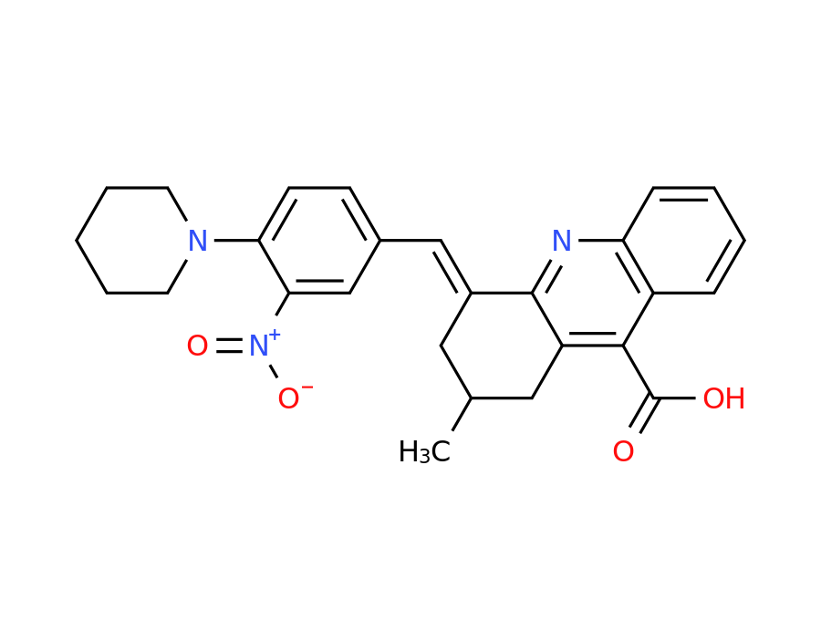 Structure Amb384375