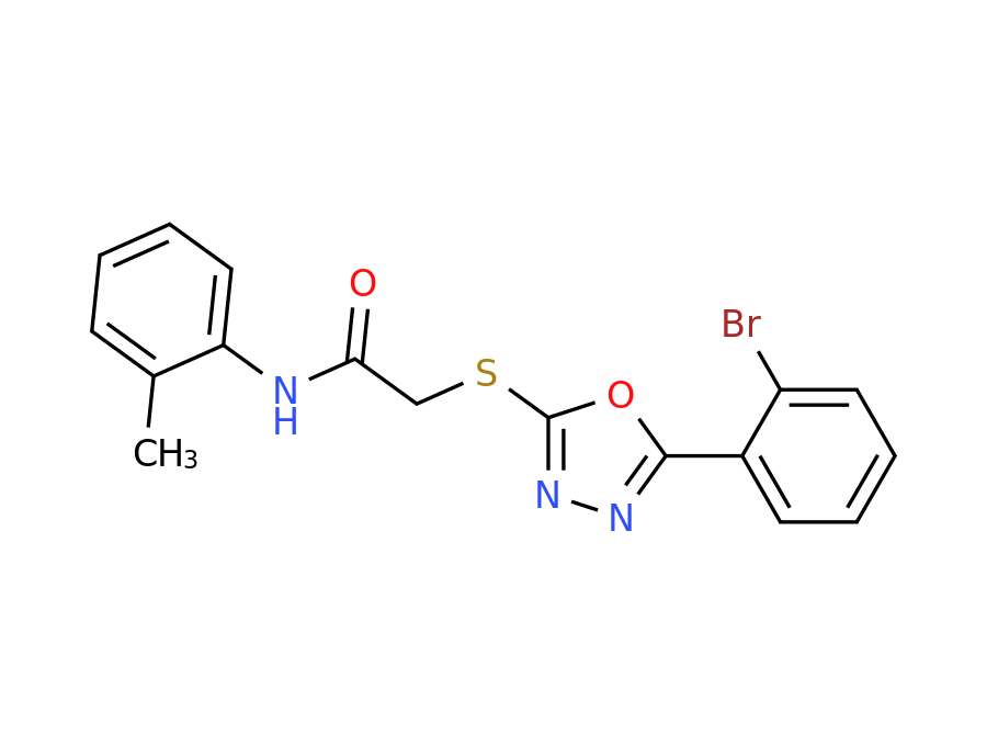 Structure Amb3844954