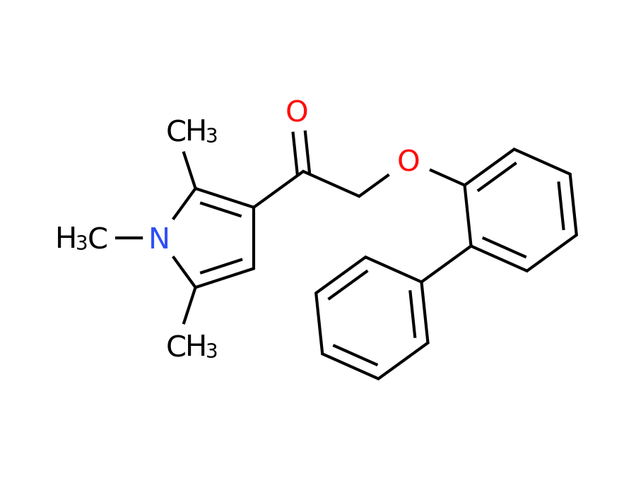 Structure Amb38459