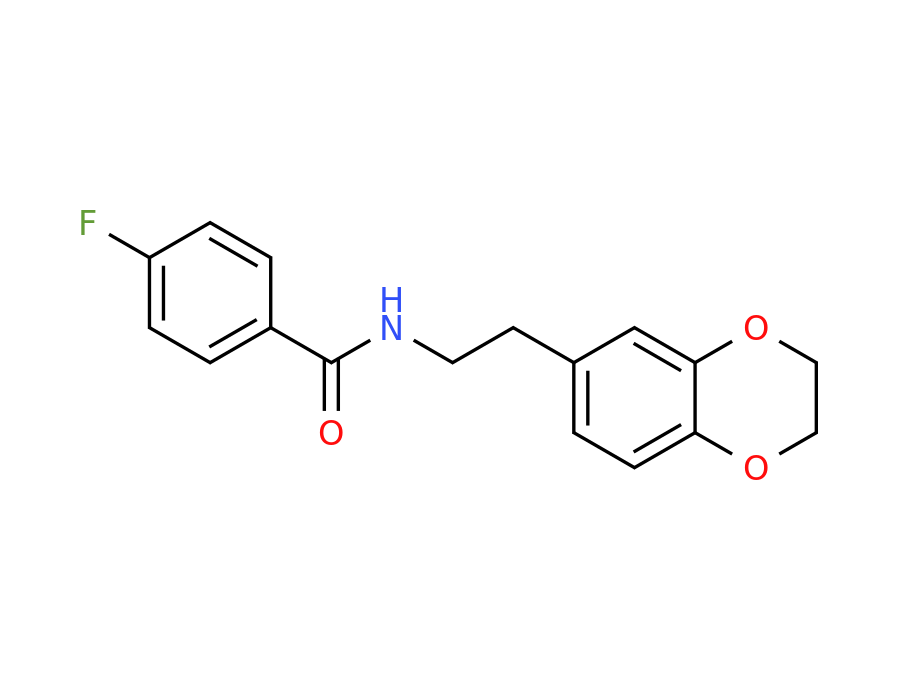 Structure Amb3846