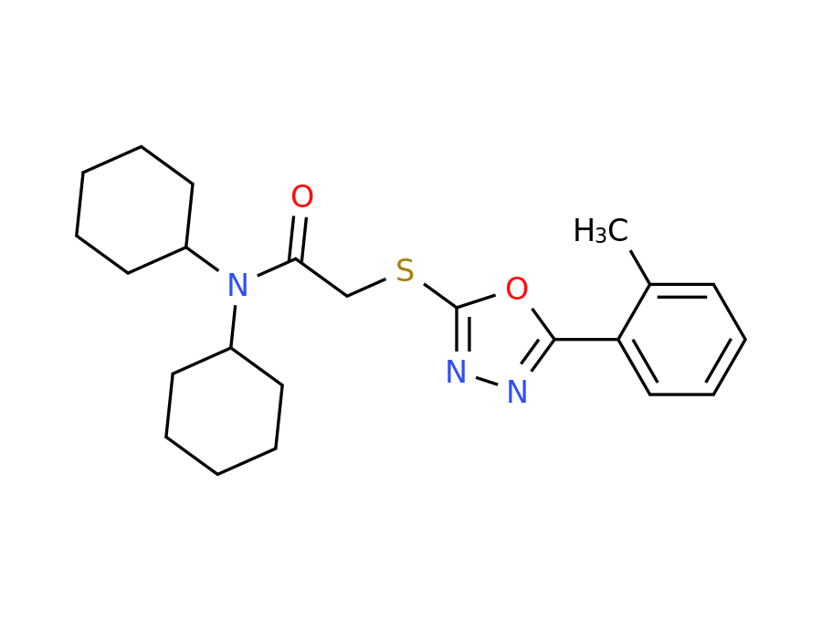 Structure Amb3846144