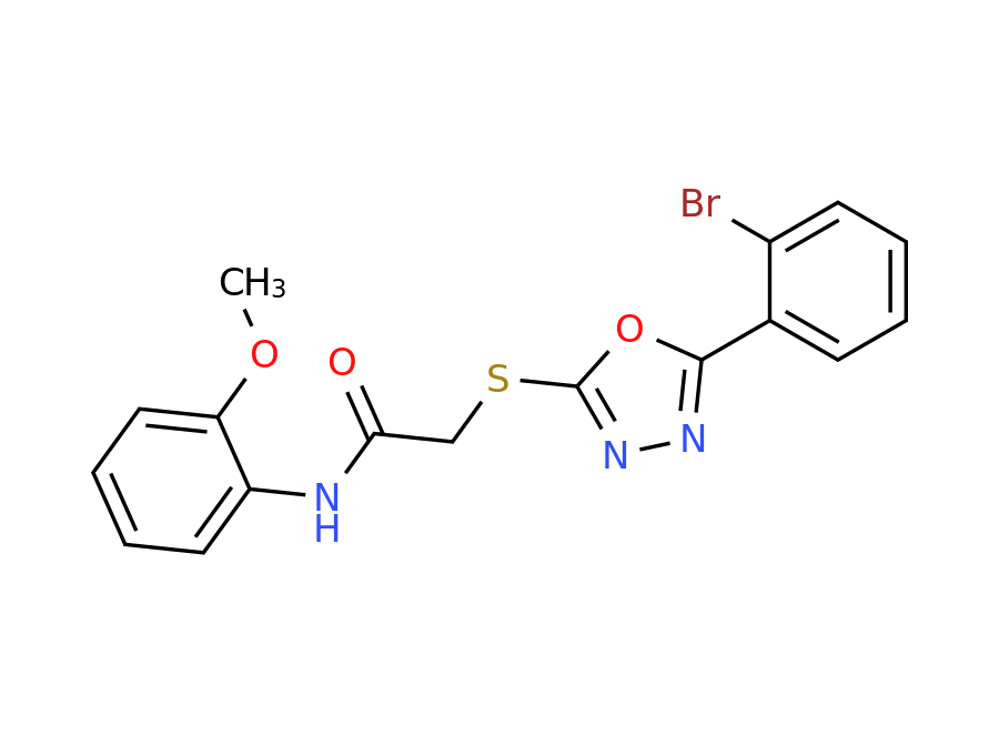 Structure Amb3847032