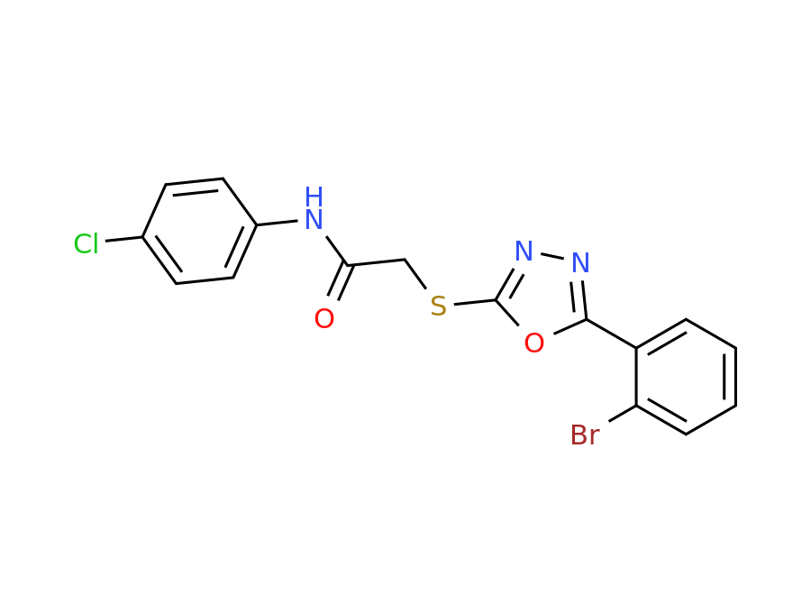 Structure Amb3847579