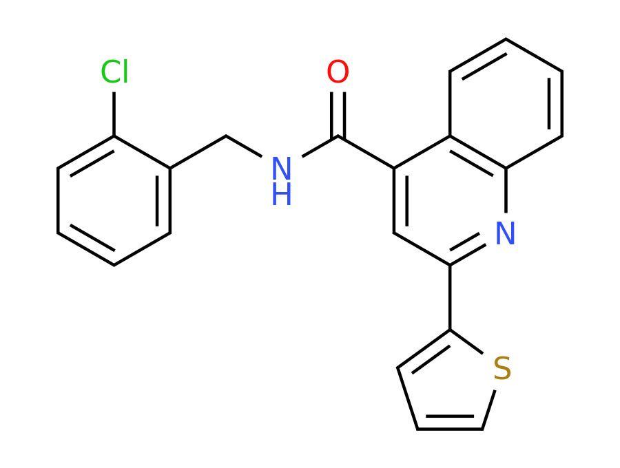 Structure Amb384792