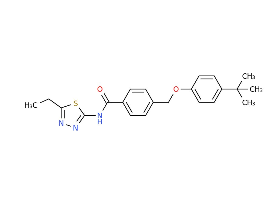 Structure Amb384826