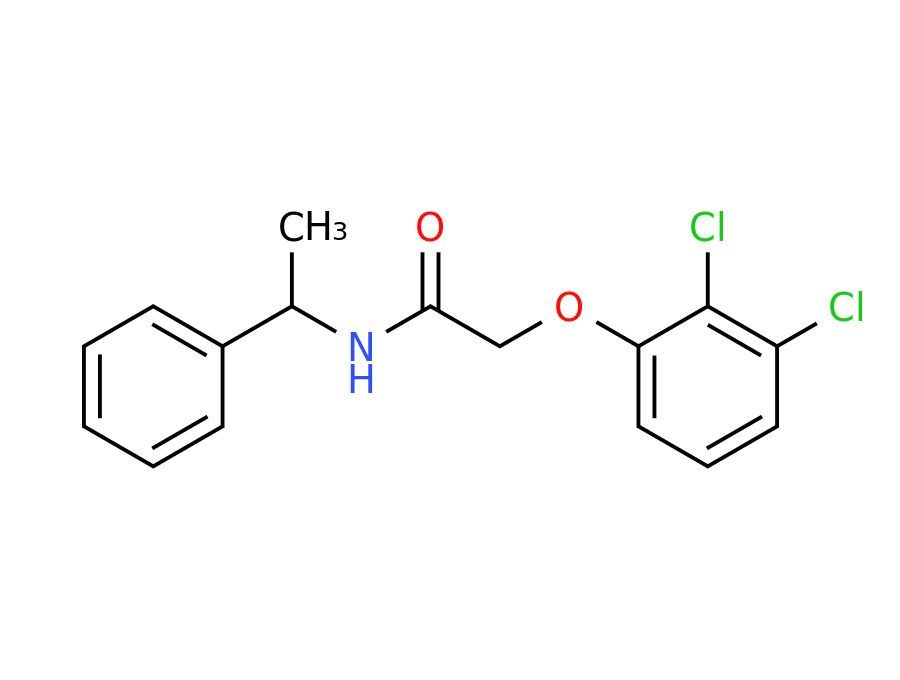 Structure Amb38492