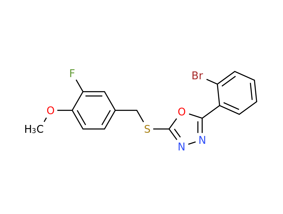 Structure Amb38503