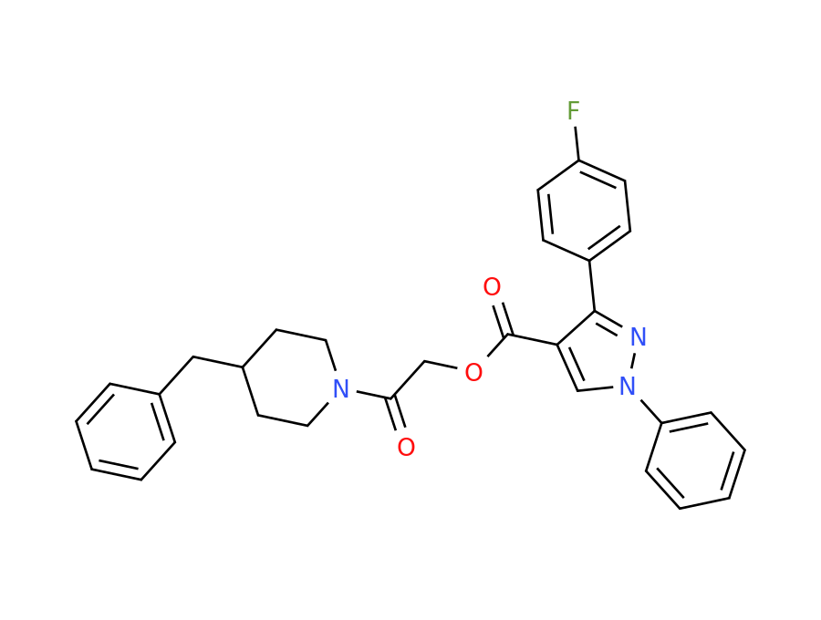 Structure Amb385693