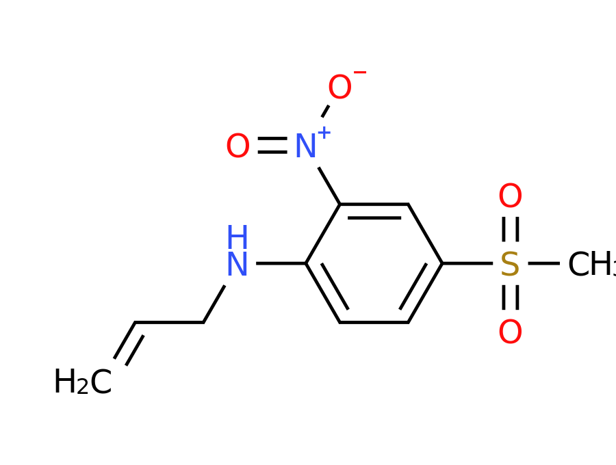 Structure Amb38596