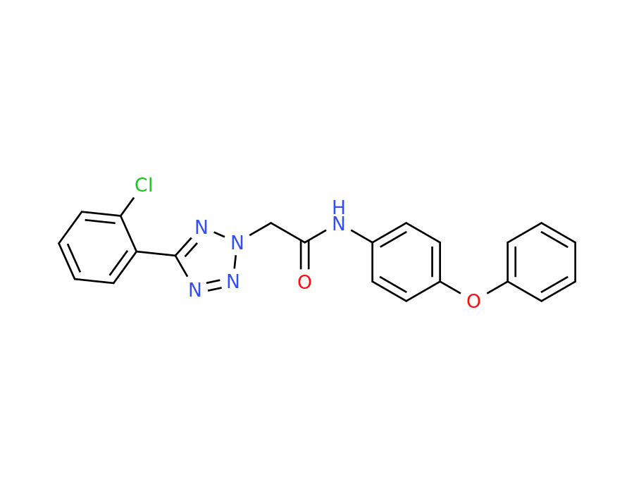 Structure Amb386136