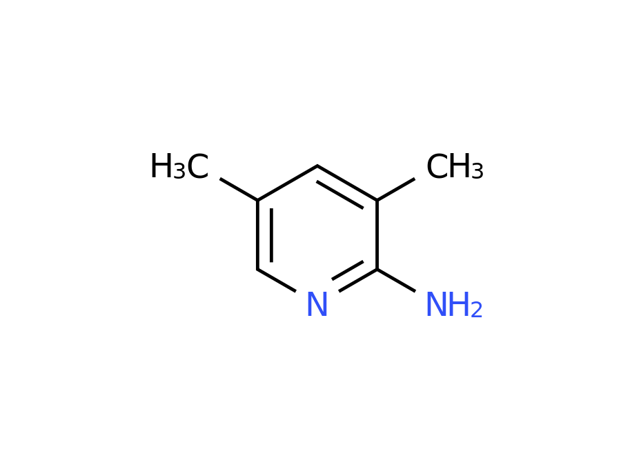 Structure Amb3862127