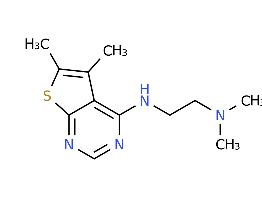 Structure Amb3862272