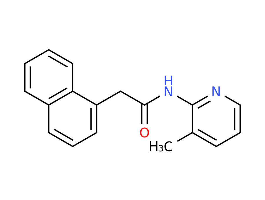 Structure Amb3862453