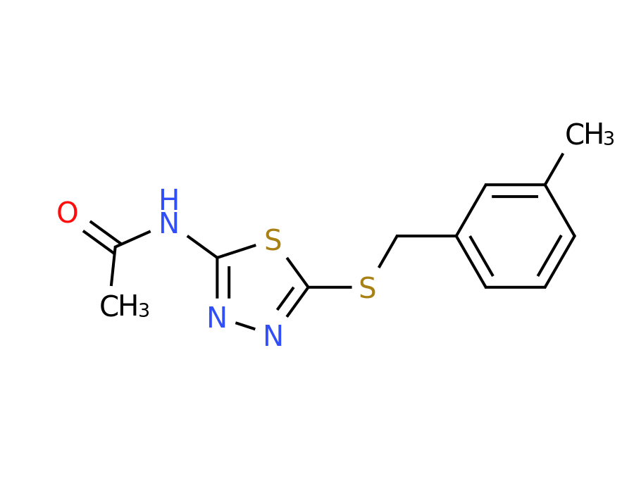 Structure Amb3862485