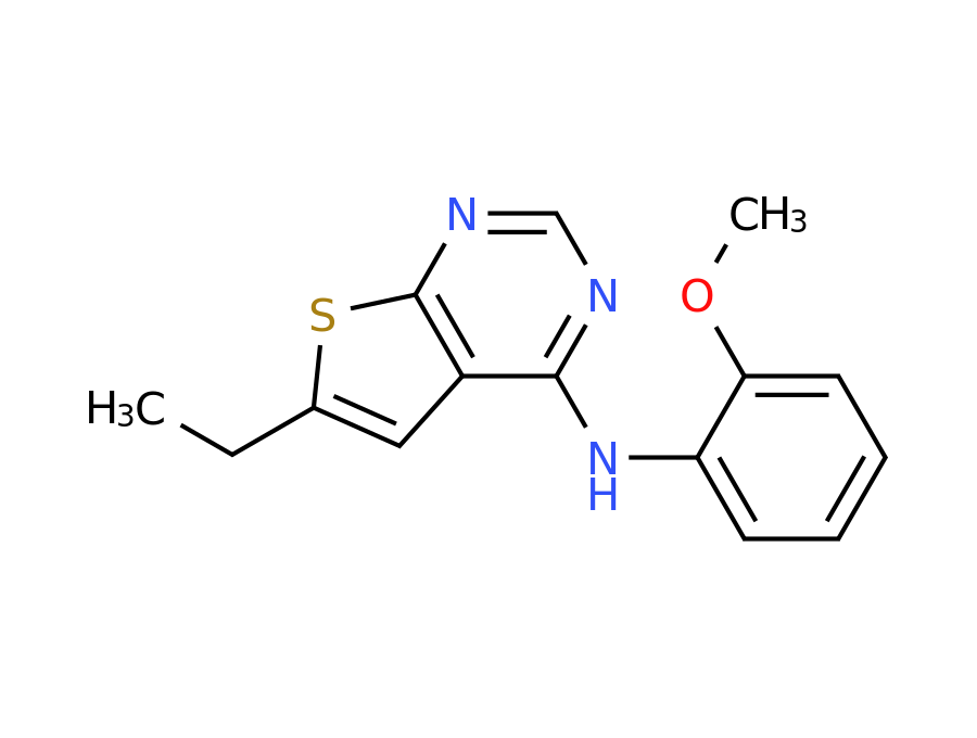 Structure Amb3862536